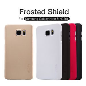 Samsung Galaxy Note 5 Nillkin Super Frosted Shield