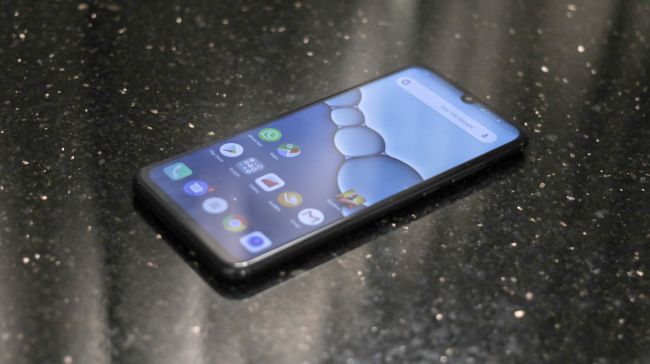 گوشی موبایل پی اسمارت 2019 هواوی | Huawei P Smart 2019