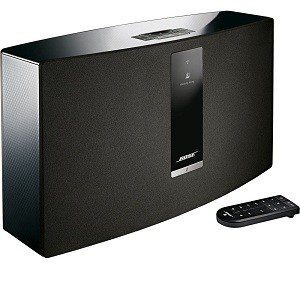 bose sound touch 30