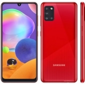 گوشی موبایل گلکسی آ 31 سامسونگ | Samsung Galaxy A31