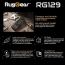 گوشی موبایل راگ گیر مدل RugGear RG129